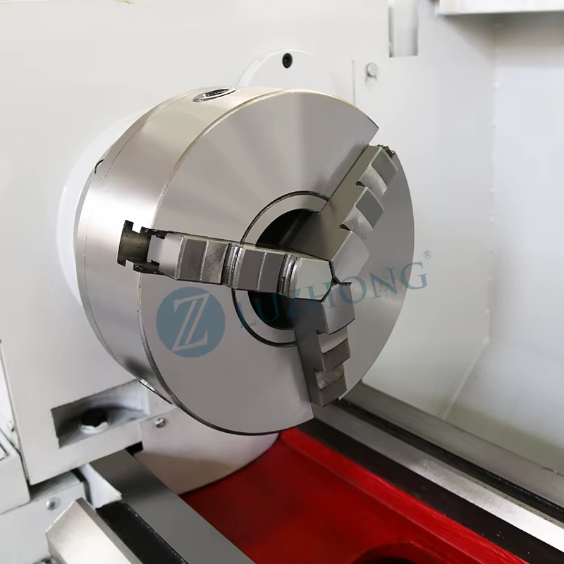 C6132 C6232 Brake Lathe Lathe Machine — image 6