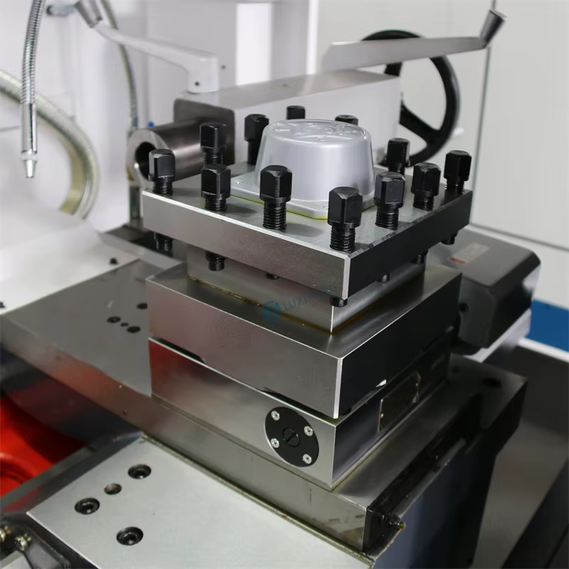 Fully Automatic High Precision CAK6161 CNC — image 5