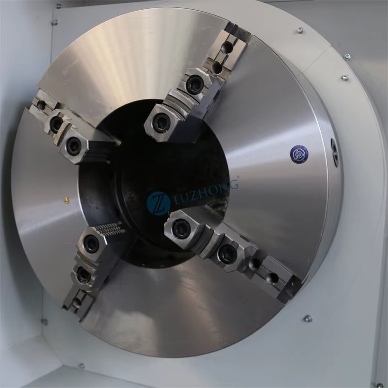 QK1327 Horizontal CNC Oil Country Lathe — image 4