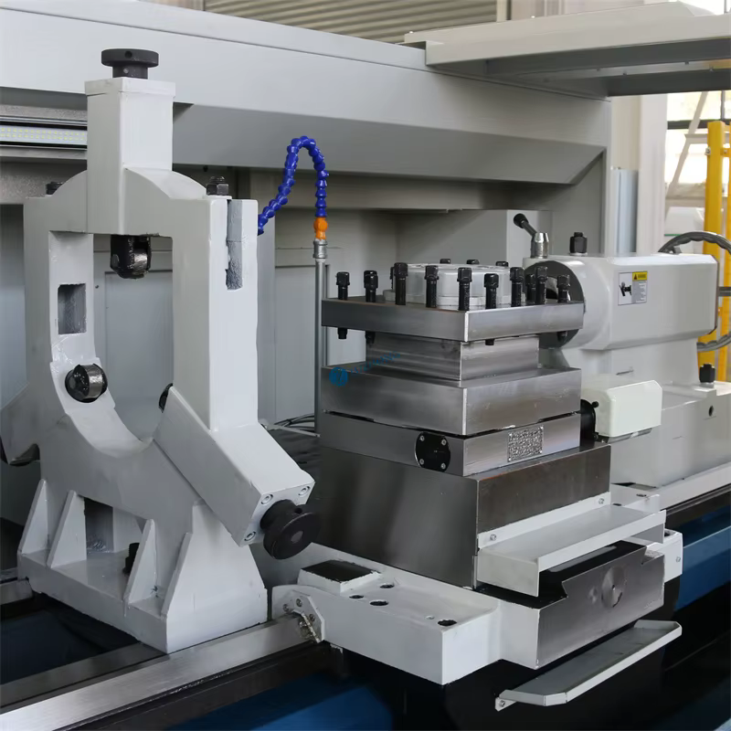QK1327 Horizontal CNC Oil Country Lathe — image 5