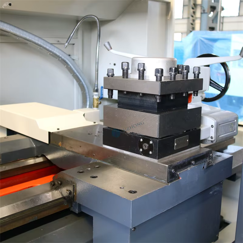 Manufacturing Precision Cnc Lathe Machine Parts — image 3