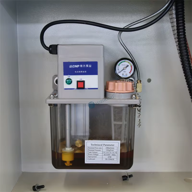 Manufacturing Precision Cnc Lathe Machine Parts — image 5