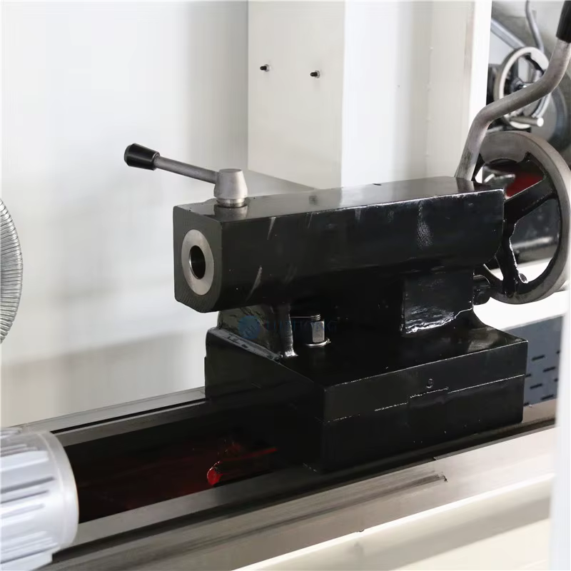 CNC Lathe Machine CK 6136 6140 — image 5