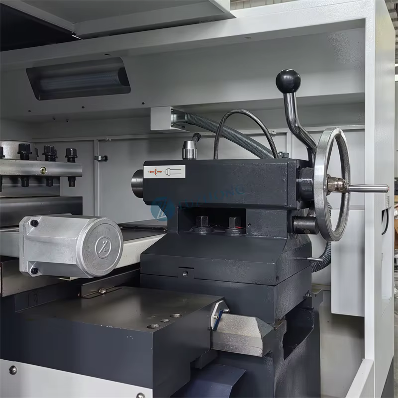 Cnc Lathe Spindle Bearing CAK6150V Cnc — image 3
