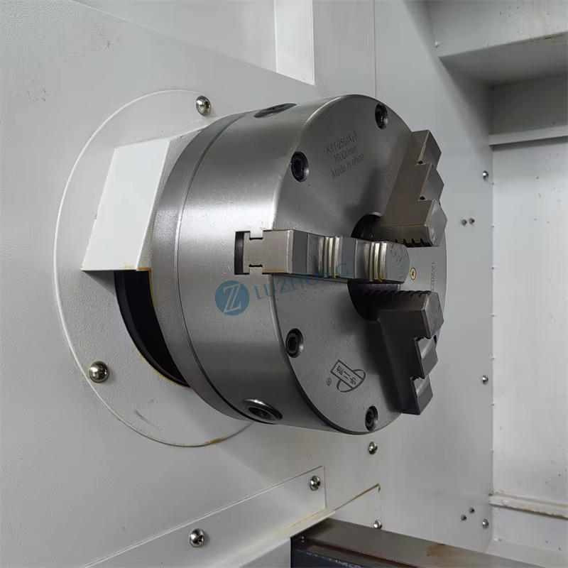 Cnc Lathe Spindle Bearing CAK6150V Cnc — image 4