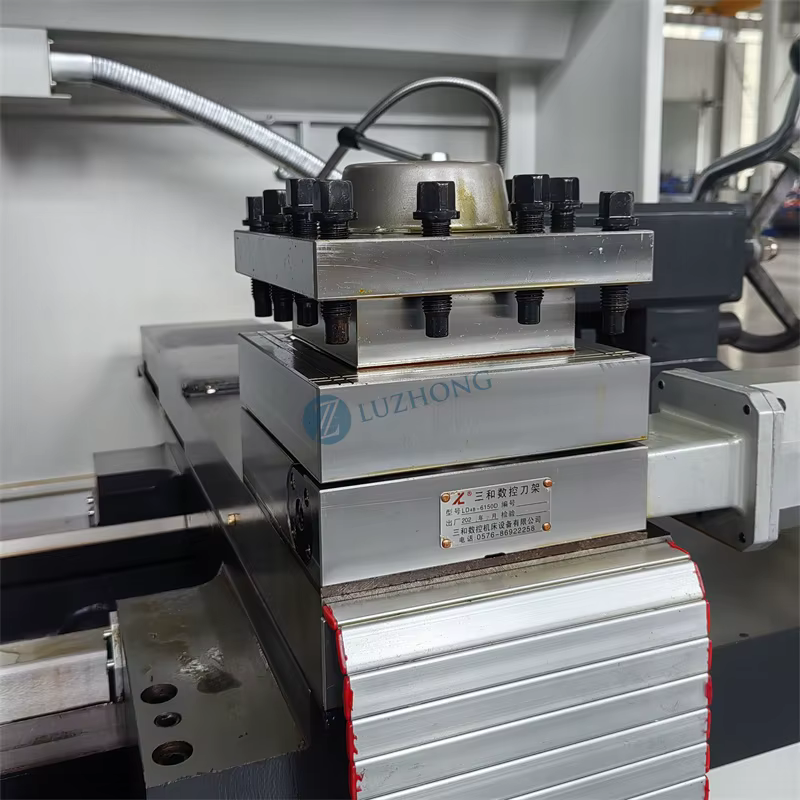 Cnc Lathe Spindle Bearing CAK6150V Cnc — image 5