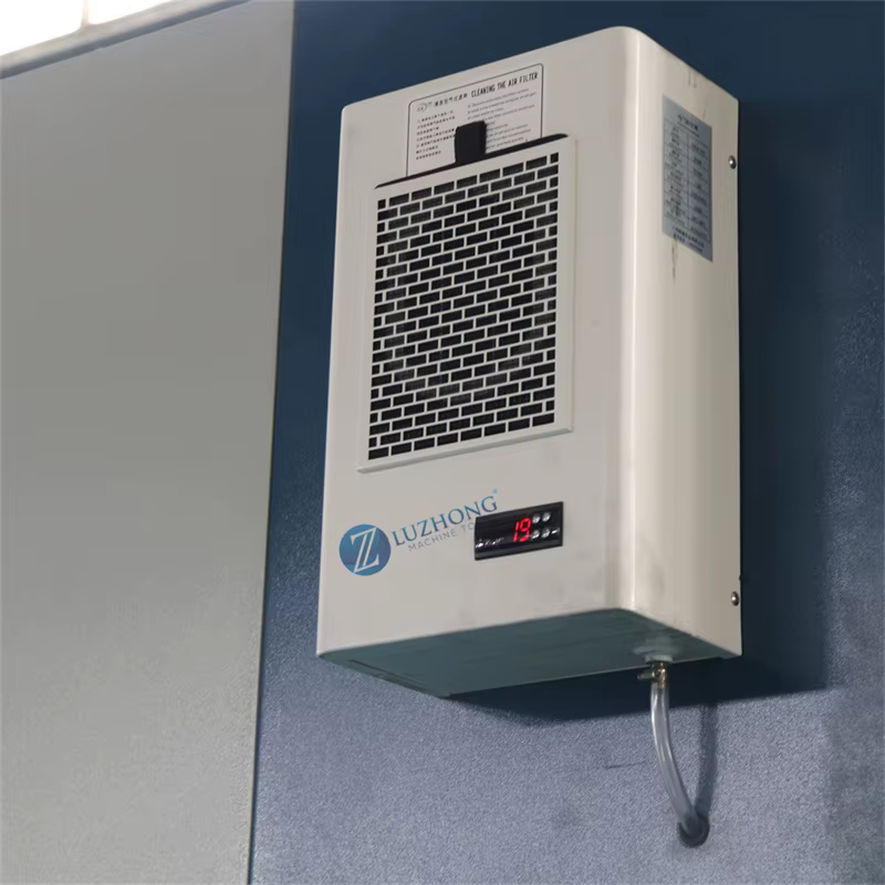 Torno Cnc Siemens VTC650 Cnc Vertical — image 6