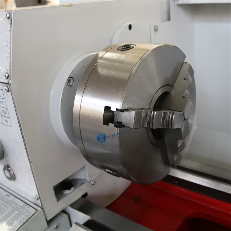High Quality C6136 Mini Lathe Mini — image 3