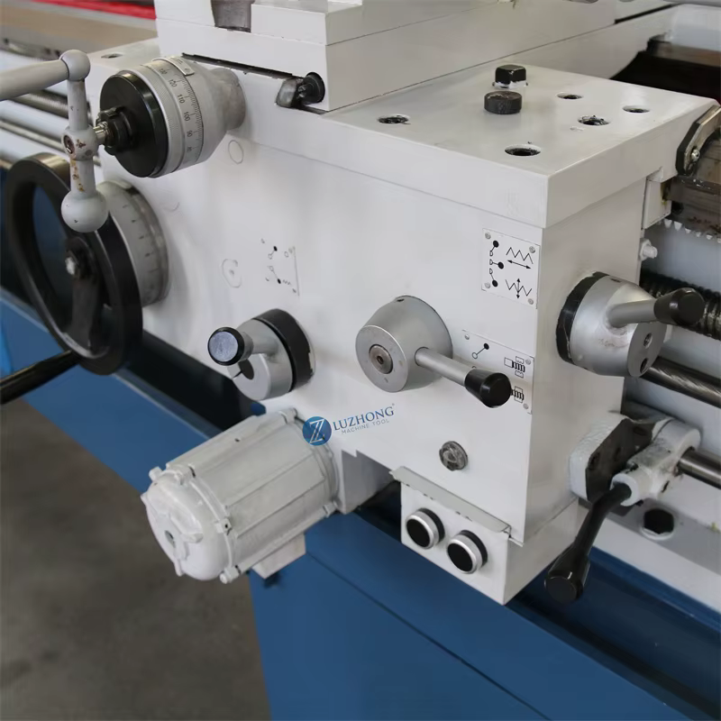 High Quality C6136 Mini Lathe Mini — image 5