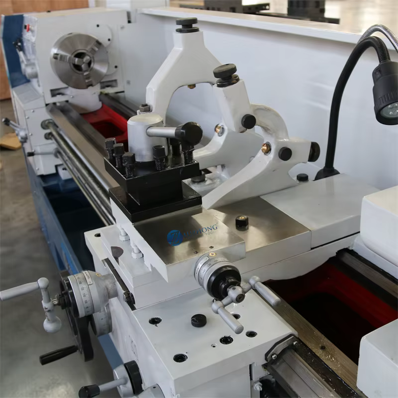 High Quality C6136 Mini Lathe Mini — image 6