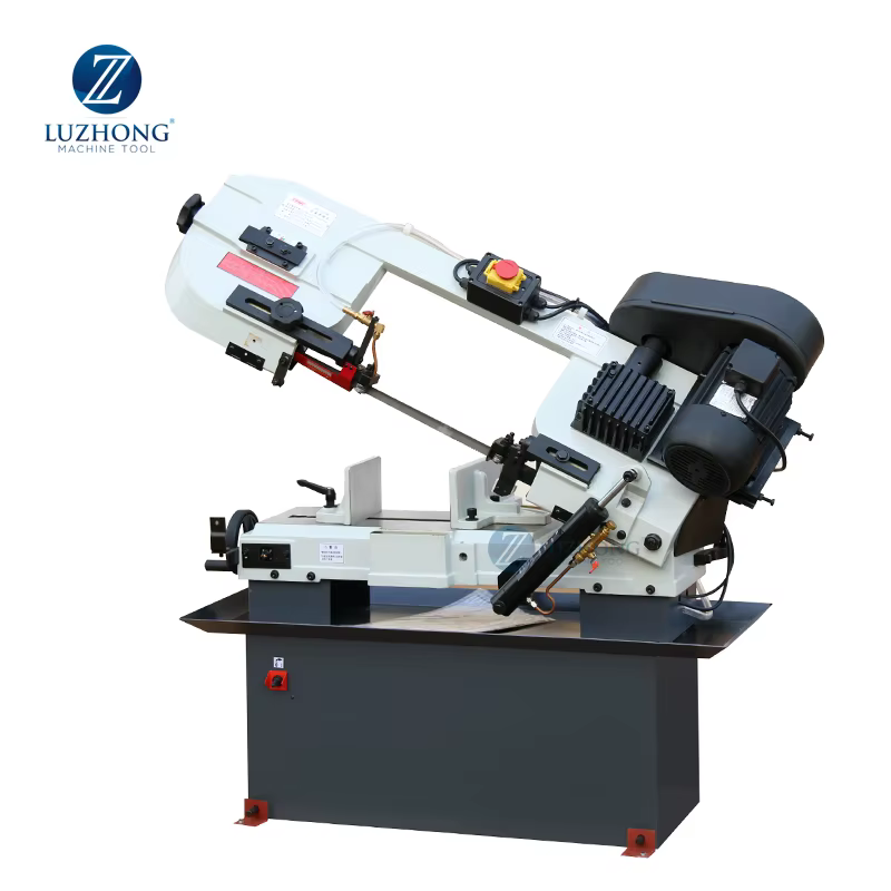 Low Price Mini Band Saw Machines — image 2