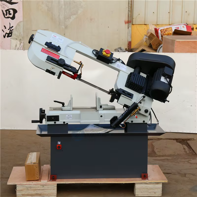 Low Price Mini Band Saw Machines — image 3