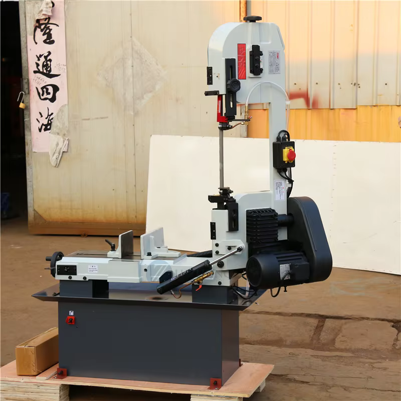 Low Price Mini Band Saw Machines — image 4