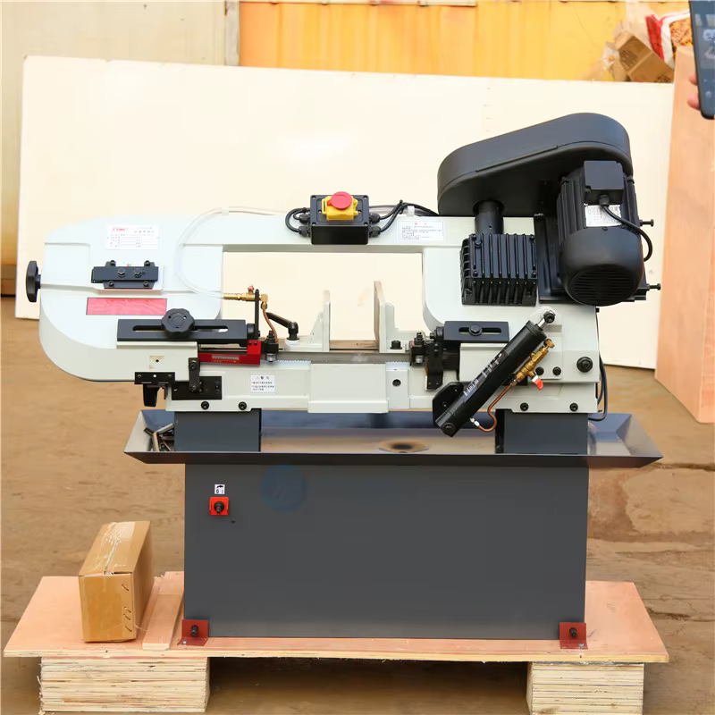 Low Price Mini Band Saw Machines — image 6