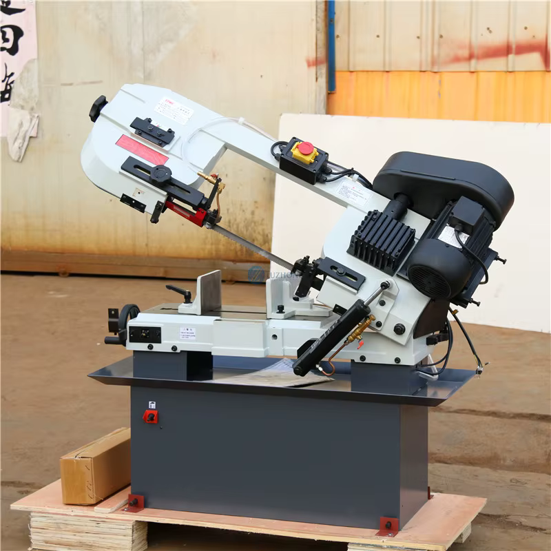 Metal Band Saw BS 712N Band — image 2