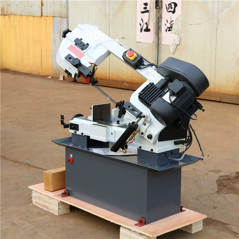 Metal Band Saw BS 712N Band — image 3