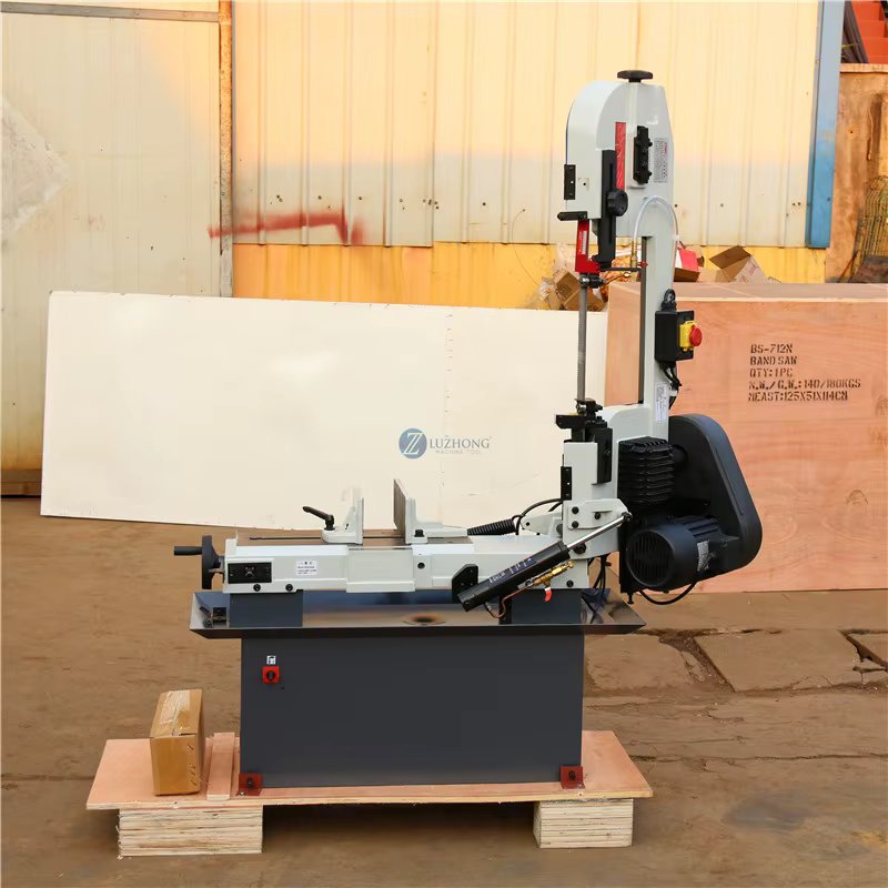 Metal Band Saw BS 712N Band — image 4