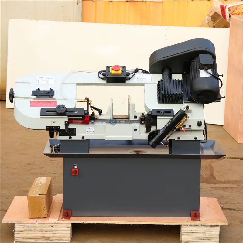 Metal Band Saw BS 712N Band — image 6