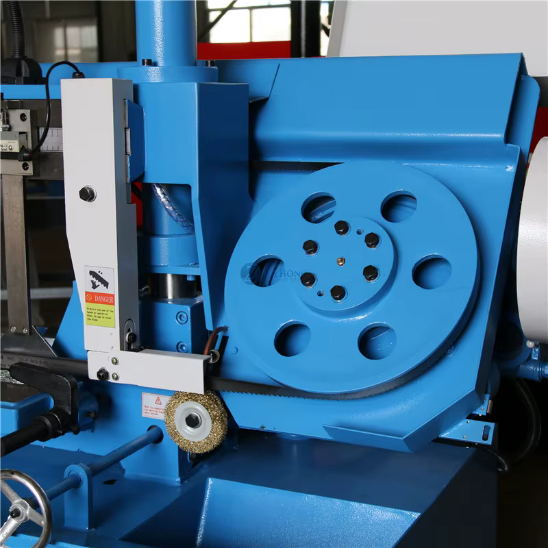 Metal Band Saw 12 Inch GH4220 — image 3