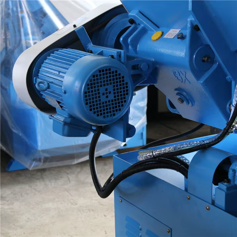 Metal Band Saw 12 Inch GH4220 — image 4