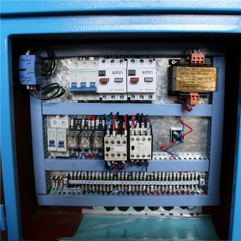 Metal Band Saw 12 Inch GH4220 — image 5