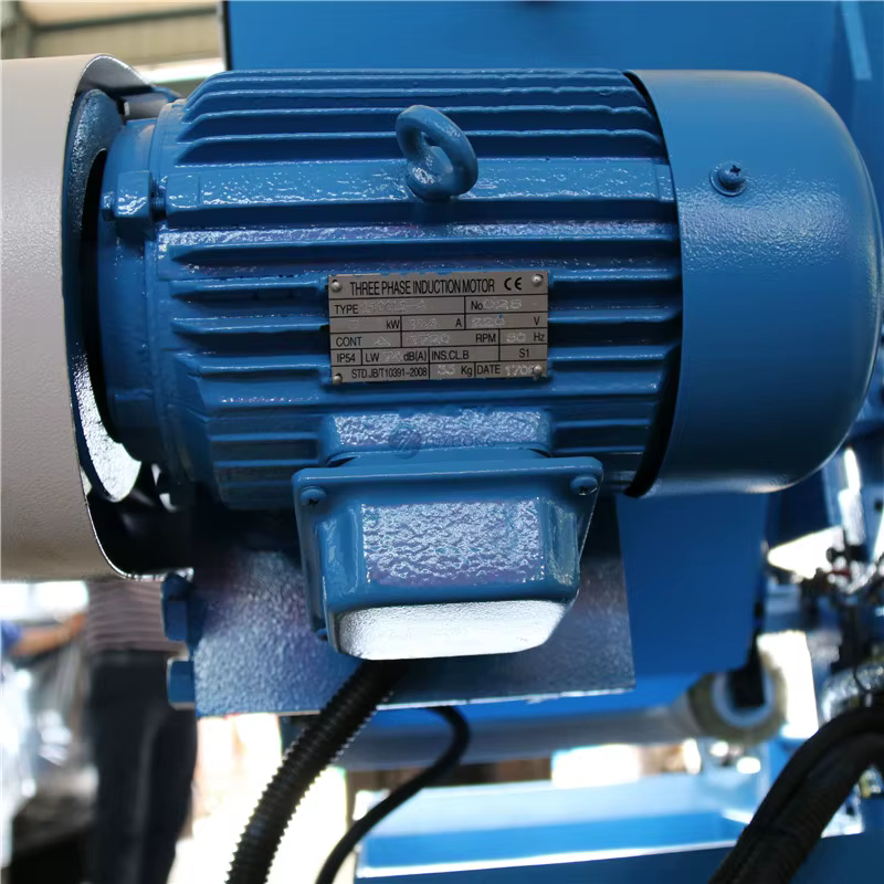 Metal Band Saw 12 Inch GH4220 — image 6