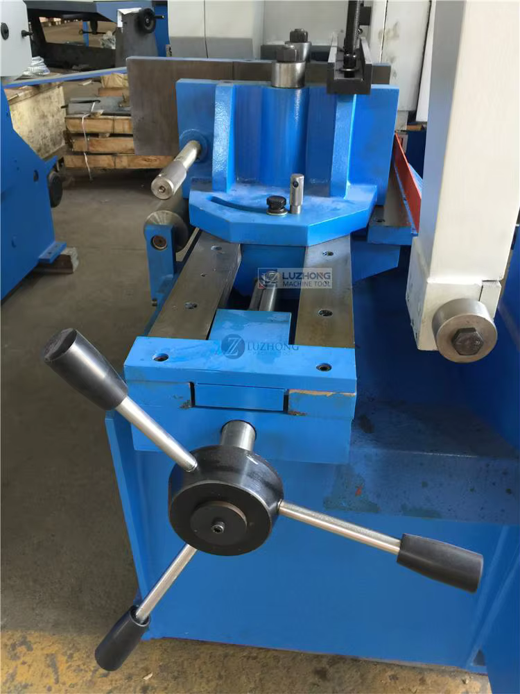 Aluminium Cutting Machine Saw HS7140 Saw — image 5