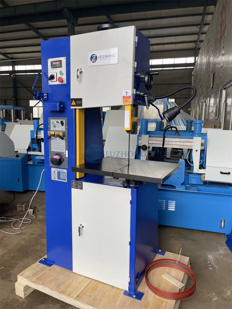 Band Sawing Machine Price VS 400 — image 4