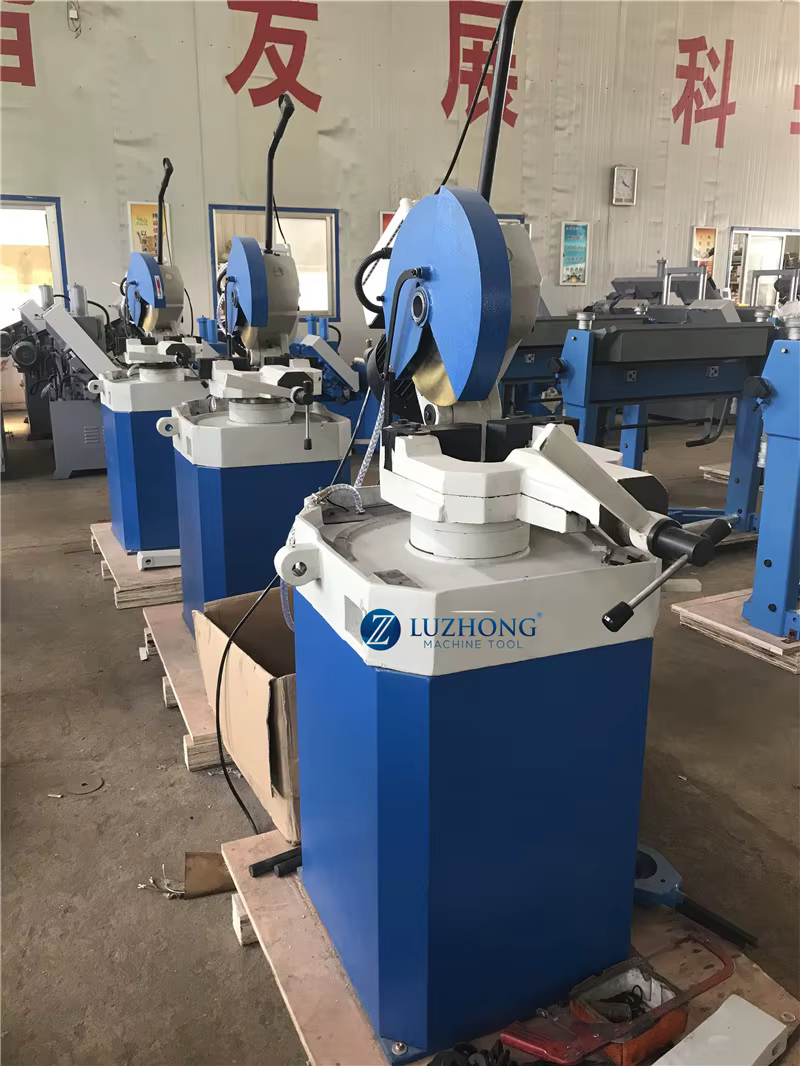Table Circular Sawing CS 315 Metal — image 2
