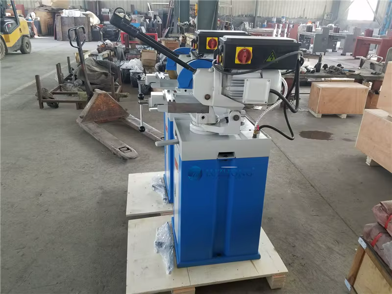 Table Circular Sawing CS 315 Metal — image 5