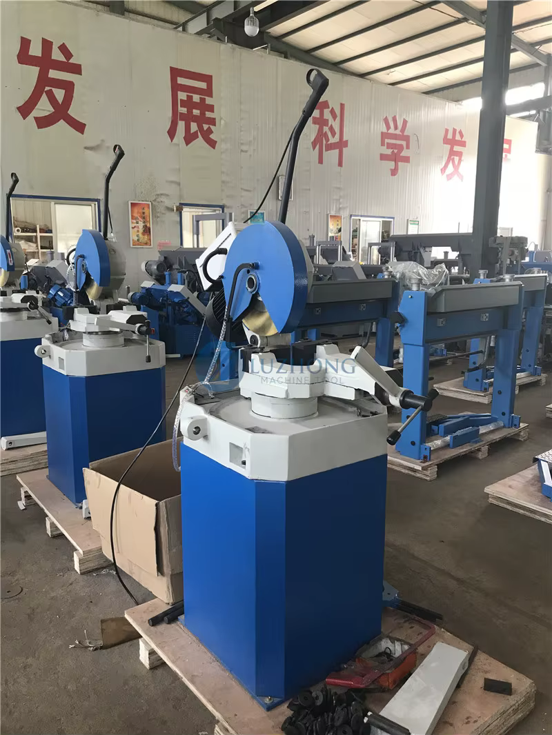 Mini Saw Machines CS 315 Metal — image 3