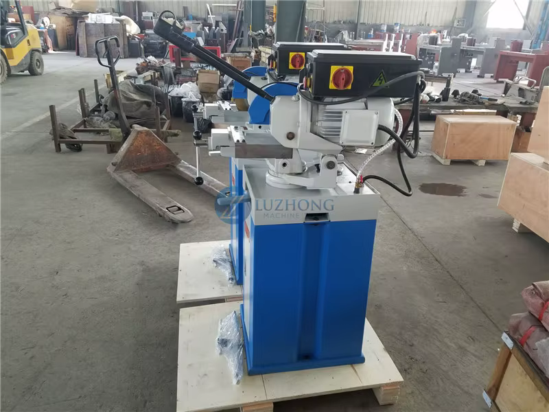 Mini Saw Machines CS 315 Metal — image 6