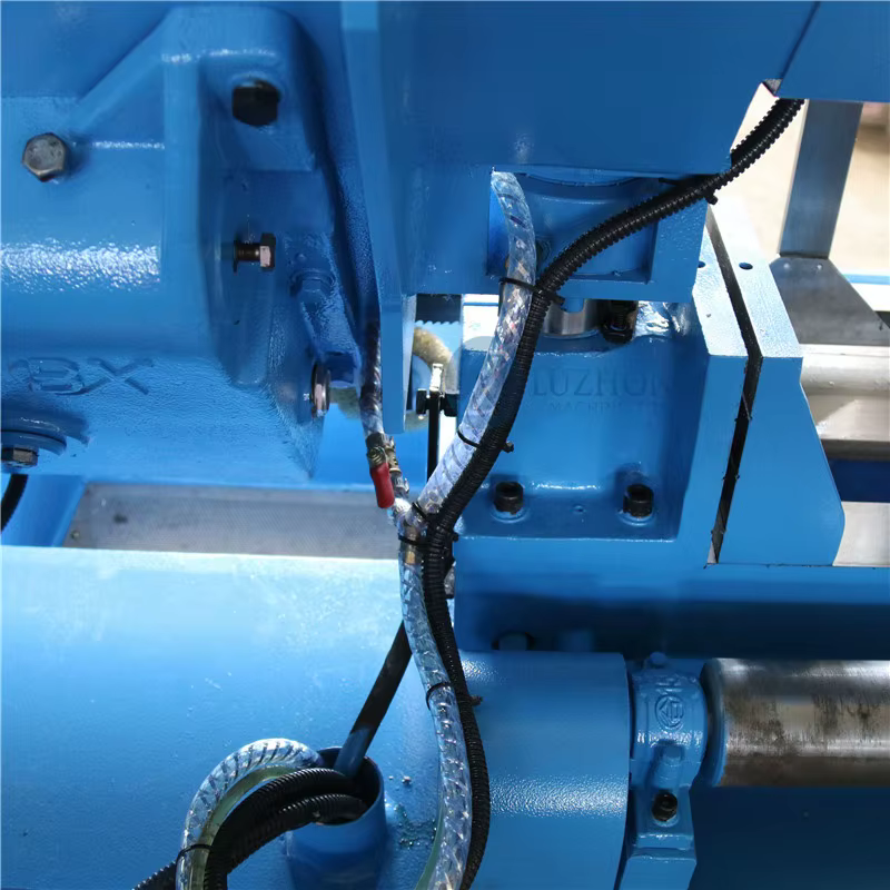 GH4230 Double Column Horizontal Semi Automatic — image 5