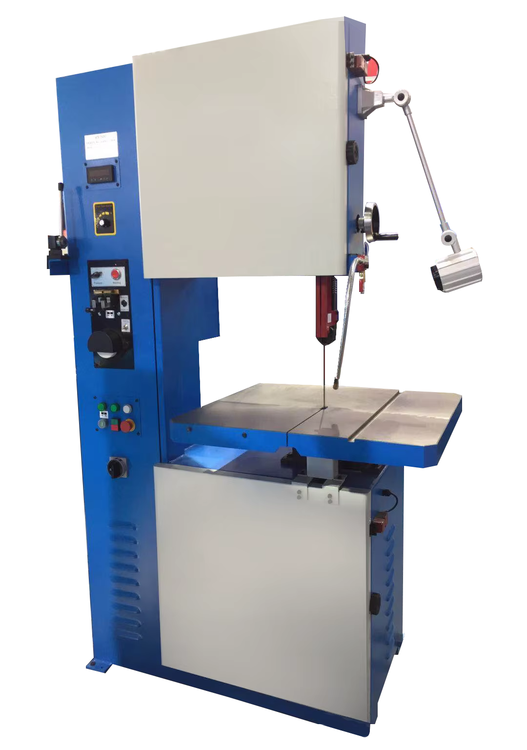 Small Table Cutting Saw VS500 Vertical — image 3