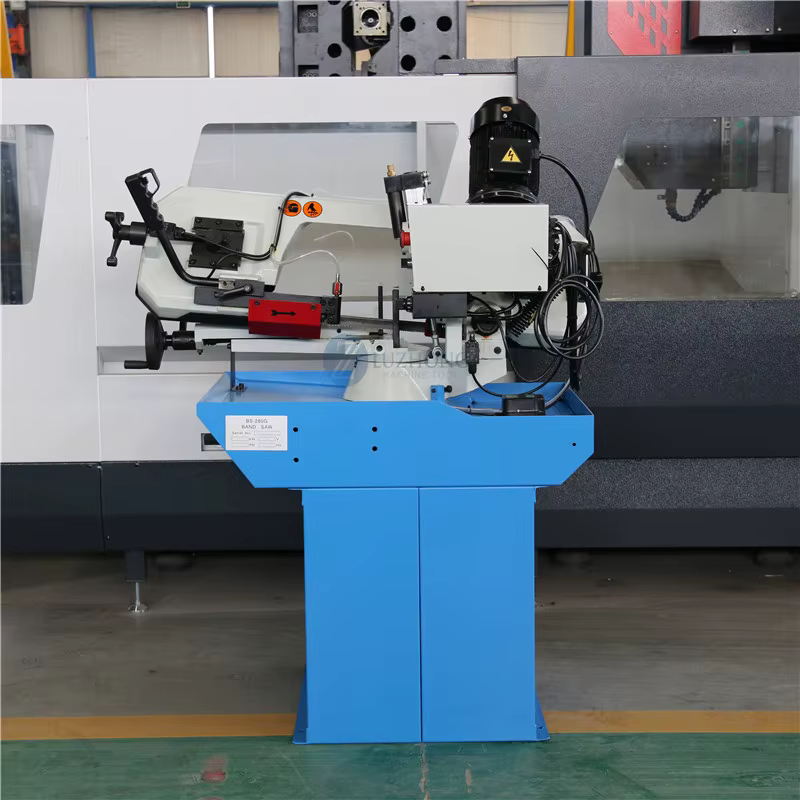 BS 280G Horizontal Metal Cutting Band — image 3