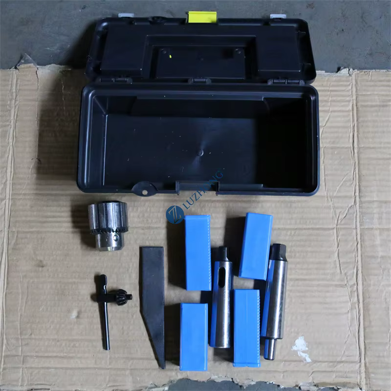 Drilling Machine For Sale Hole Diameter — image 3