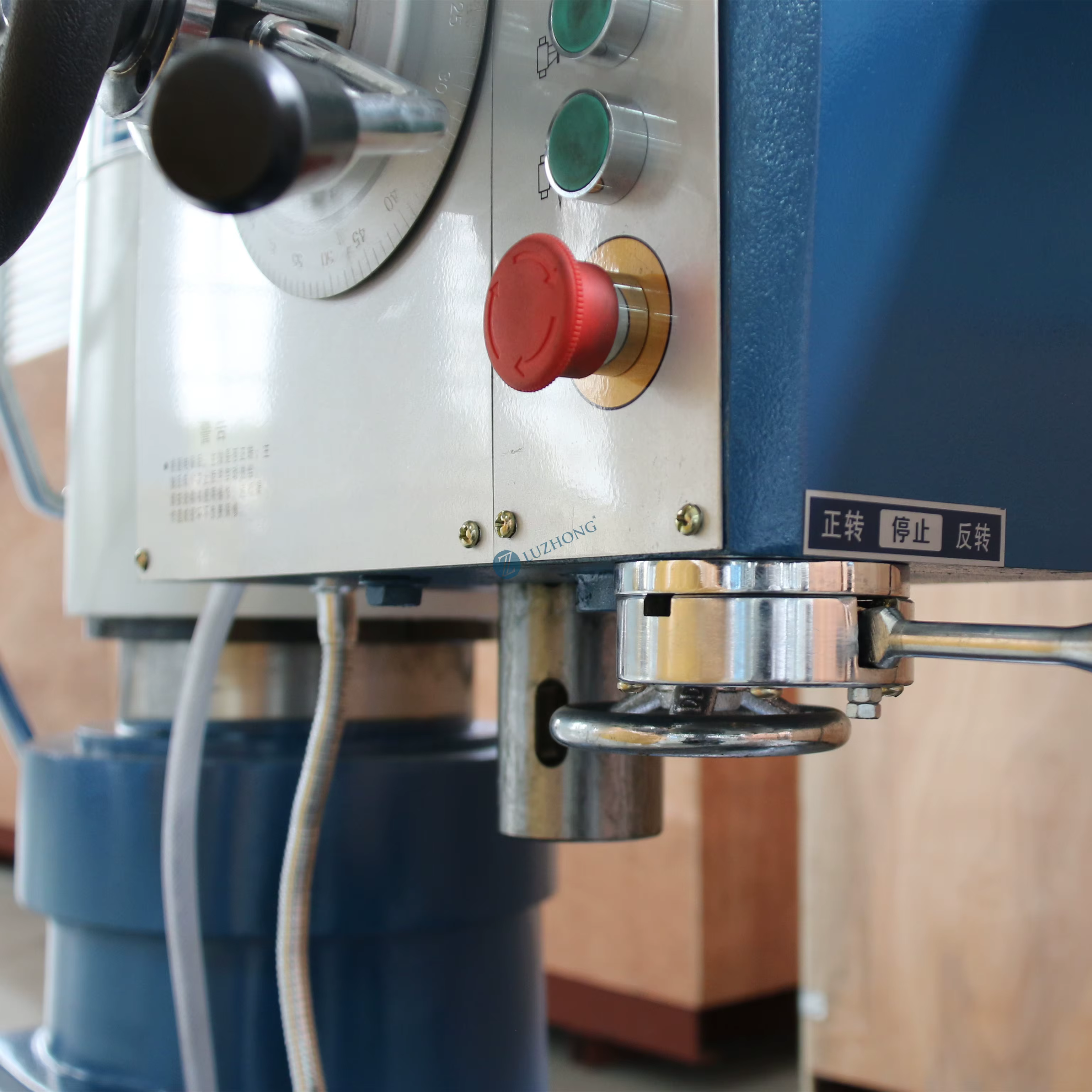 Drilling Machine For Sale Hole Diameter — image 4