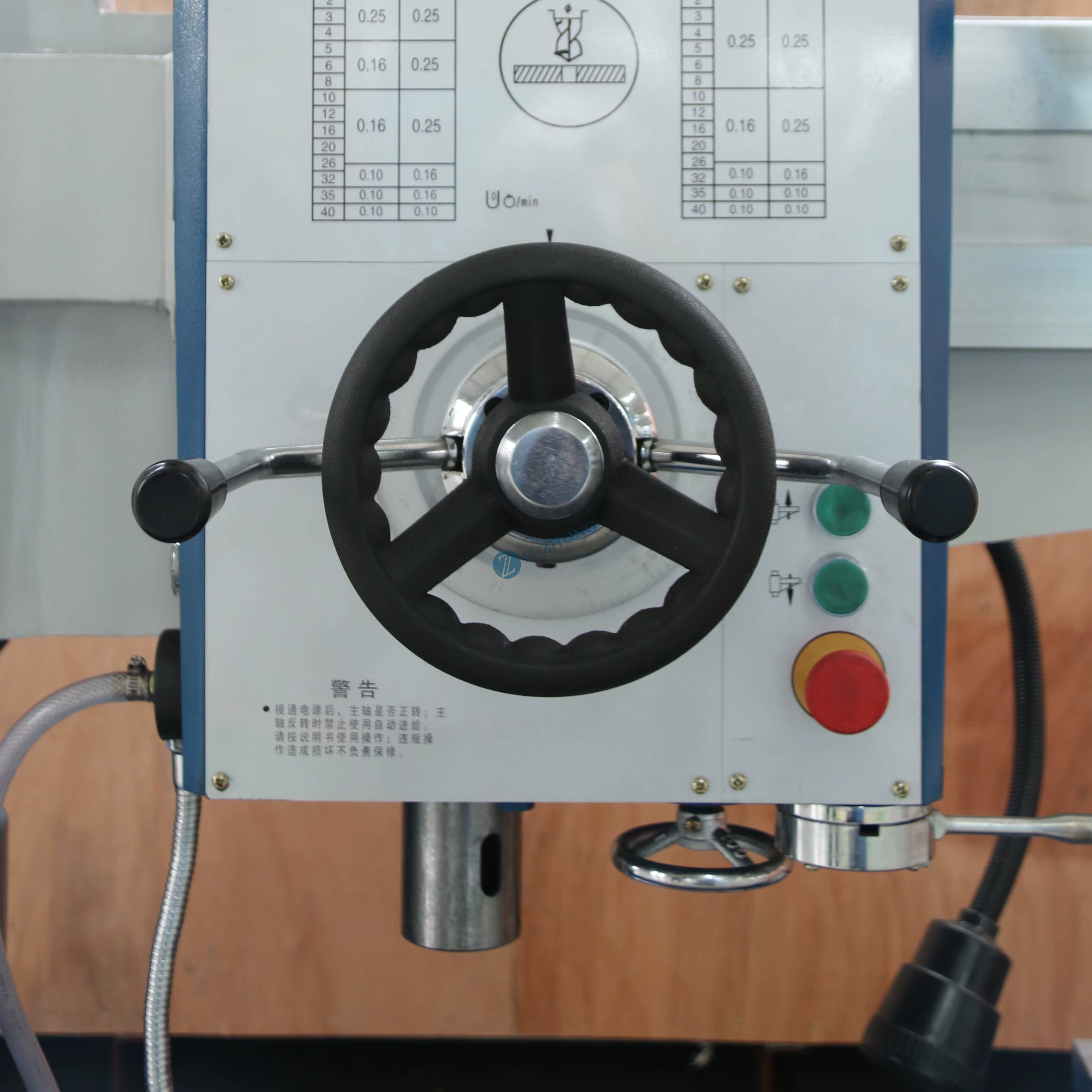 Drilling Machine For Sale Hole Diameter — image 5