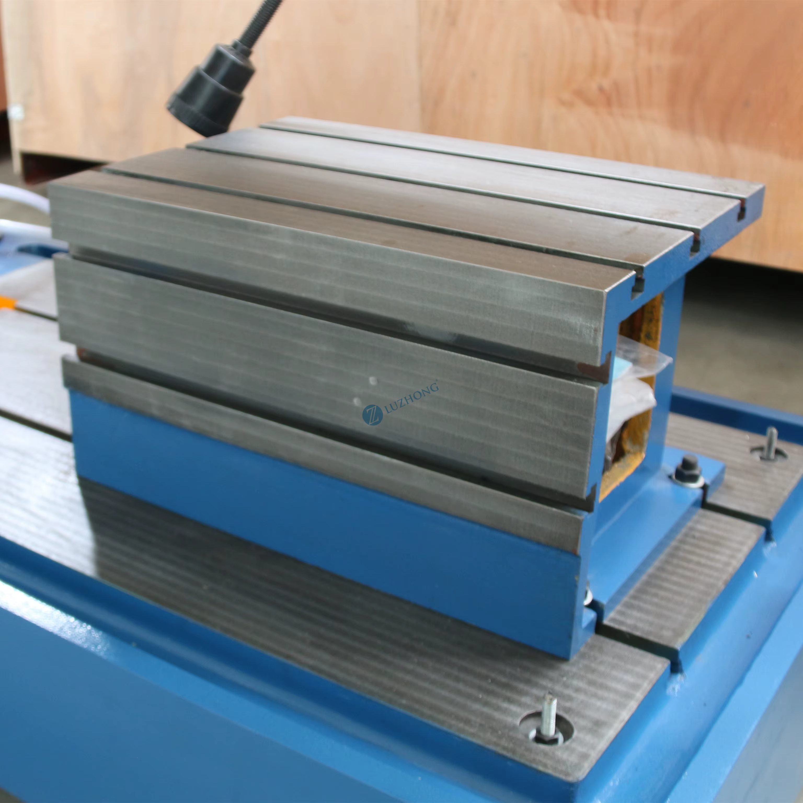 Drilling Machine For Sale Hole Diameter — image 6