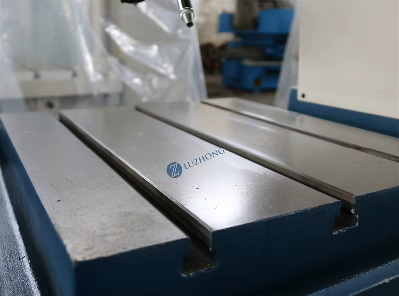 32mm High Accuracy Z5132 Vertical Drilling — image 6