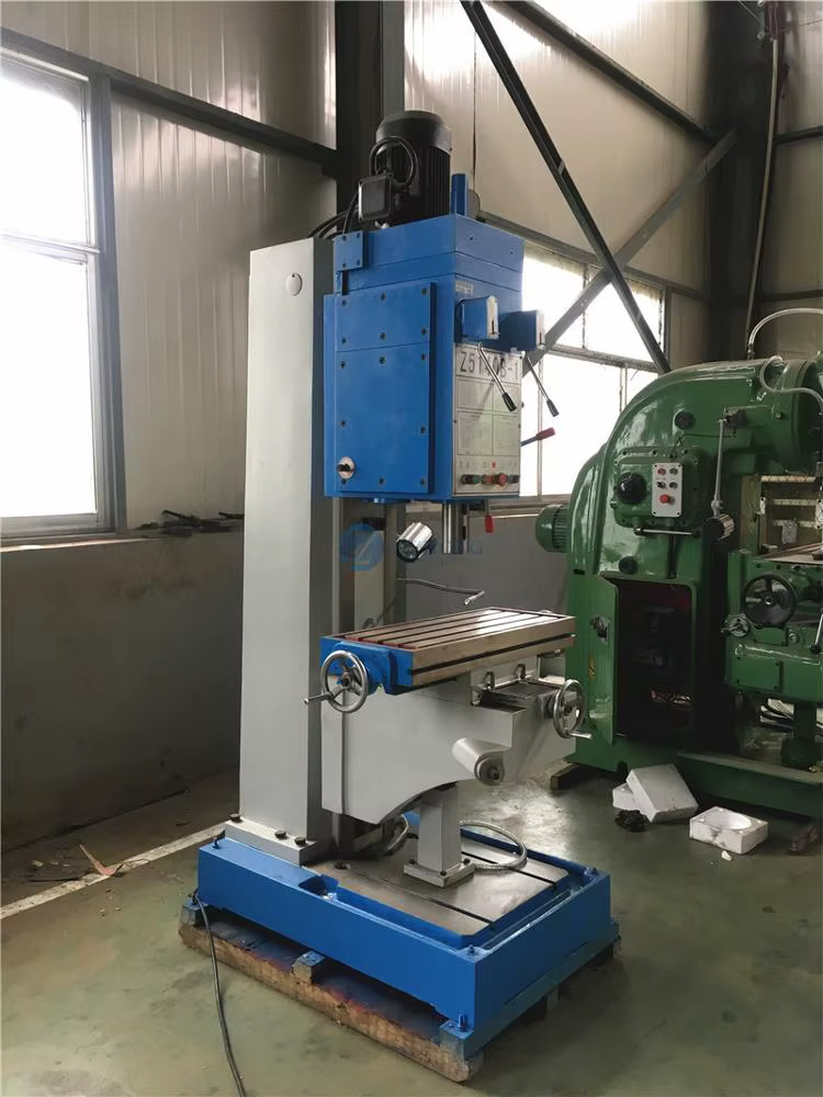 Drilling Machine Hole Z5140B 1 Vertical — image 2