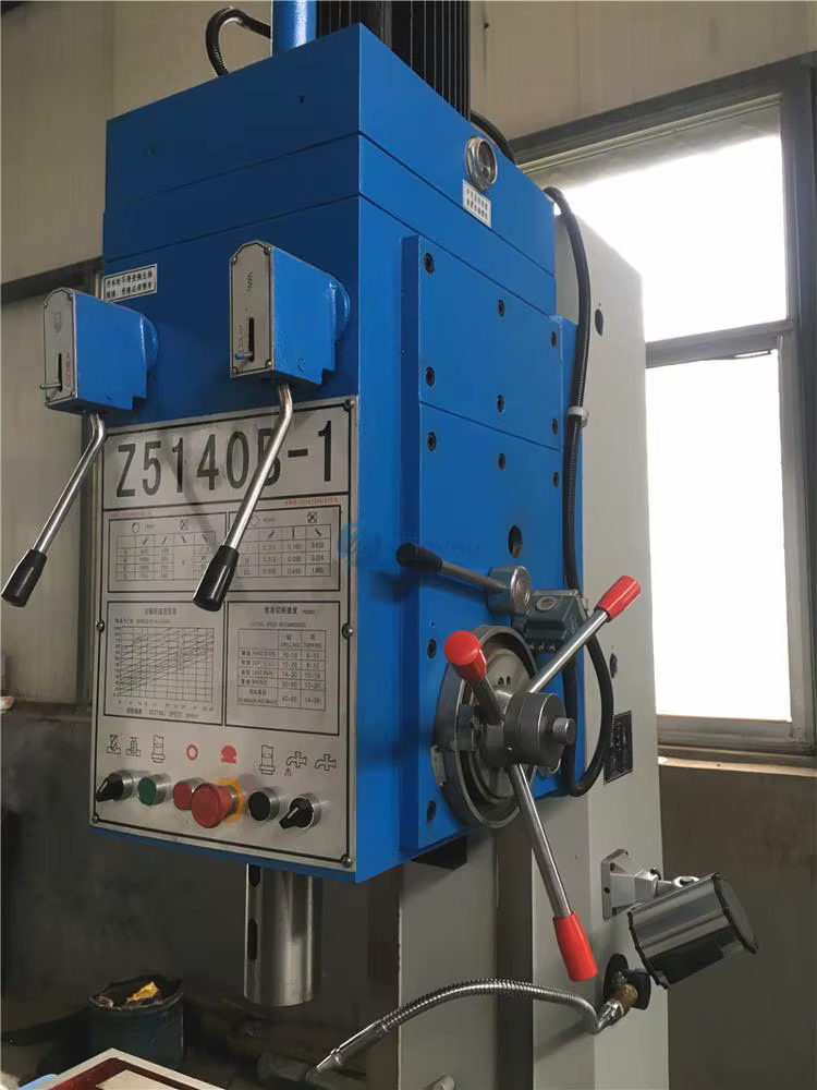 Drilling Machine Hole Z5140B 1 Vertical — image 4