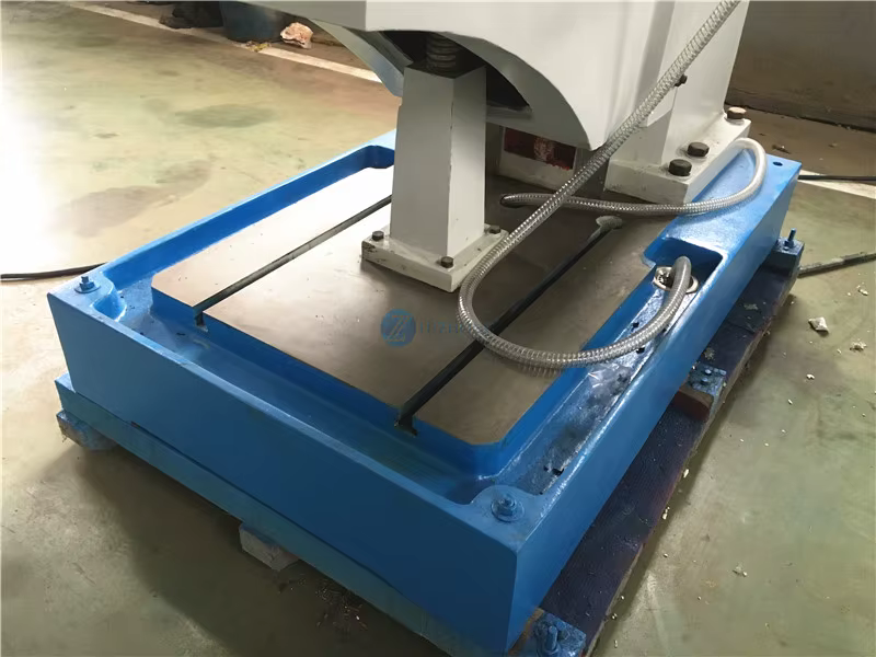 Drilling Machine Hole Z5140B 1 Vertical — image 5
