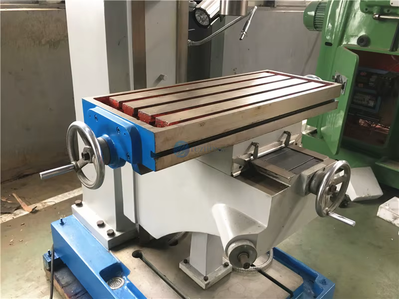 Drilling Machine Hole Z5140B 1 Vertical — image 6