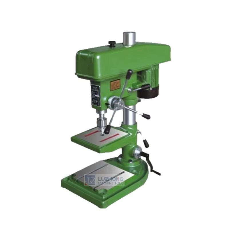 Z4112A Z4116A Z4120 Z4125 Bench Drill — image 2