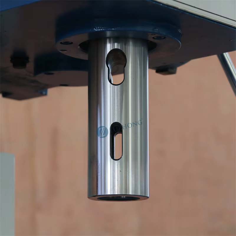 Square Column Drilling Machine Z5140 Z5150 — image 6