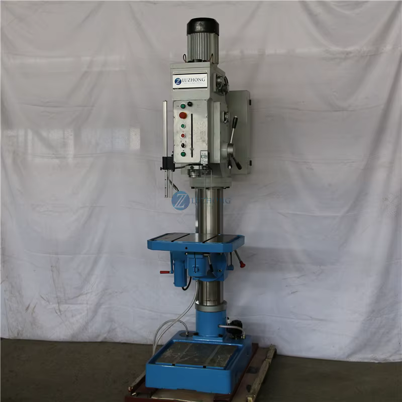 Drilling Machine Small Z5040 Column Drilling — image 2