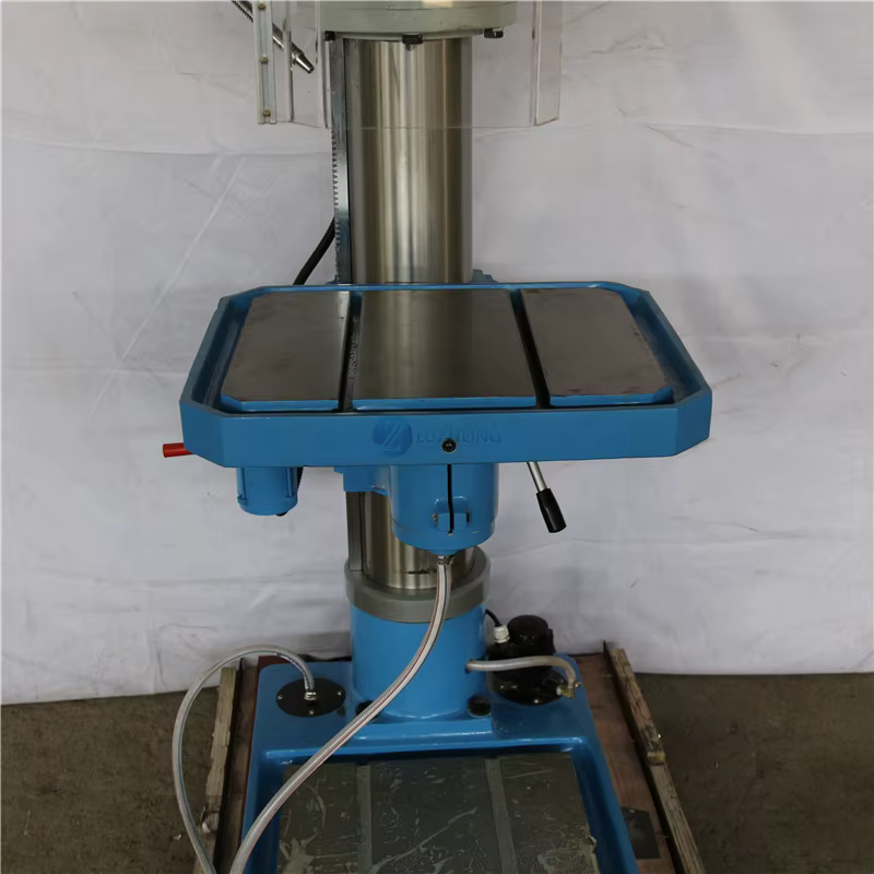 Drilling Machine Small Z5040 Column Drilling — image 5