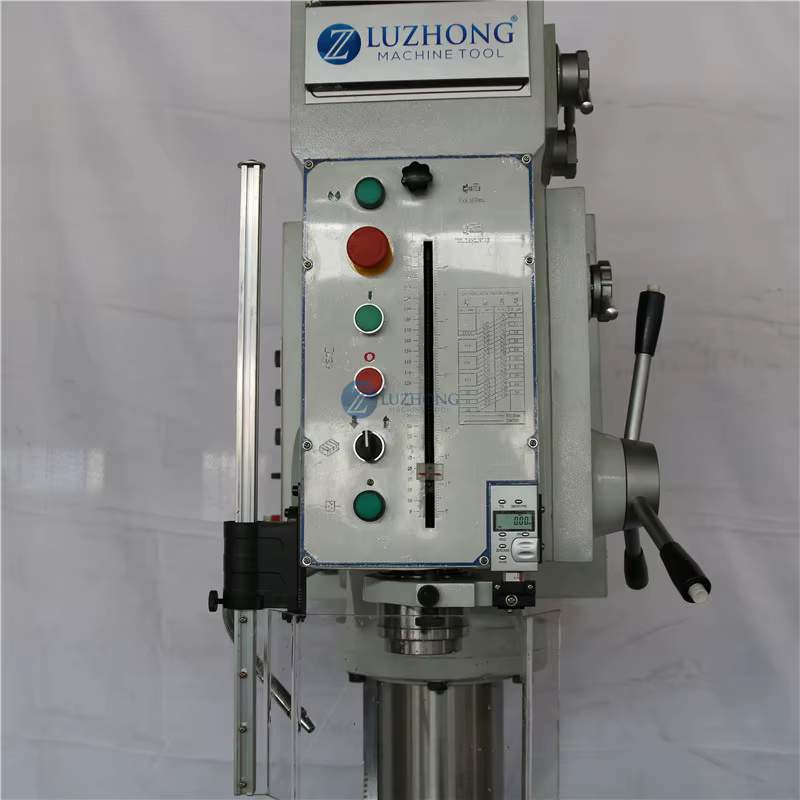 Automatic Servo Motor Tapping Machine Vertical — image 3