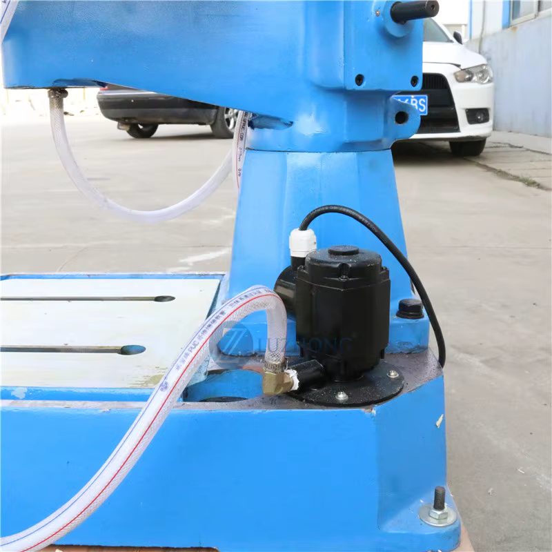 ZS 40HS Multi Holes Drilling And — image 4